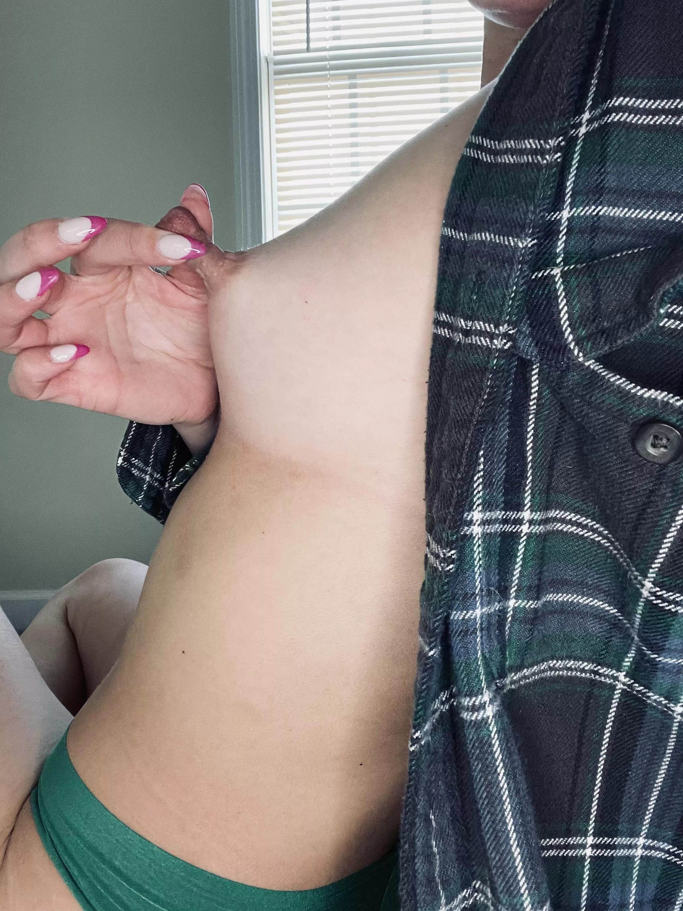 Nipple Queen (OC) posted by Blue_Monster_3