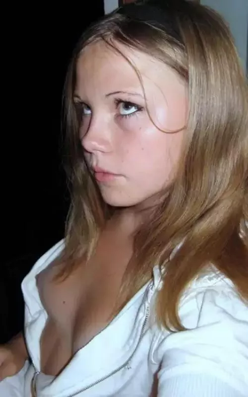 Nipple slip by Lak_Bak