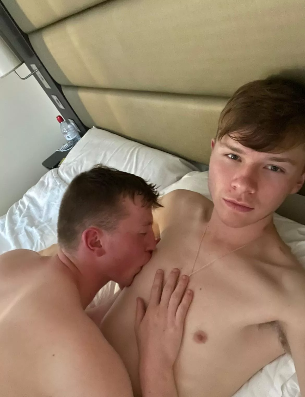 nipple sucking is so underrated 😊 posted by ember_tw1nk