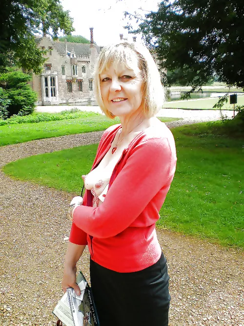 Nipples.... by Gigini1973