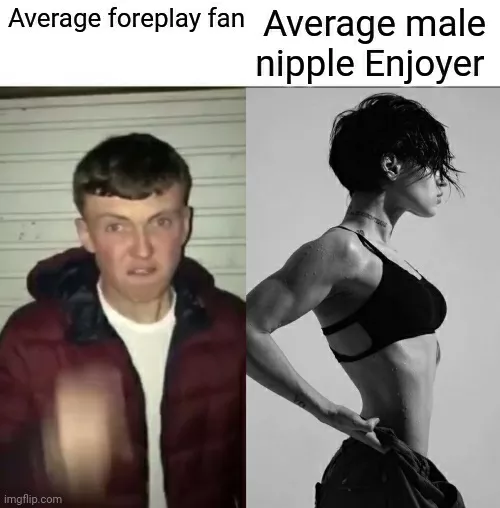 Nipples are UNDERRATED! posted by anjellapein