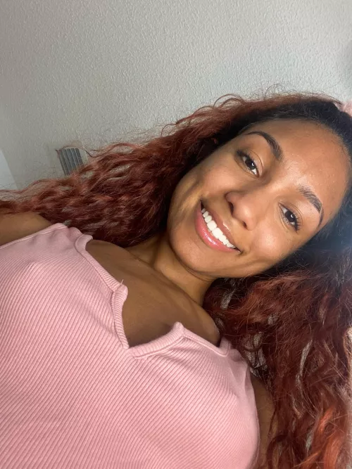 Nipples & dimples ;) by Content-Bluebird7513