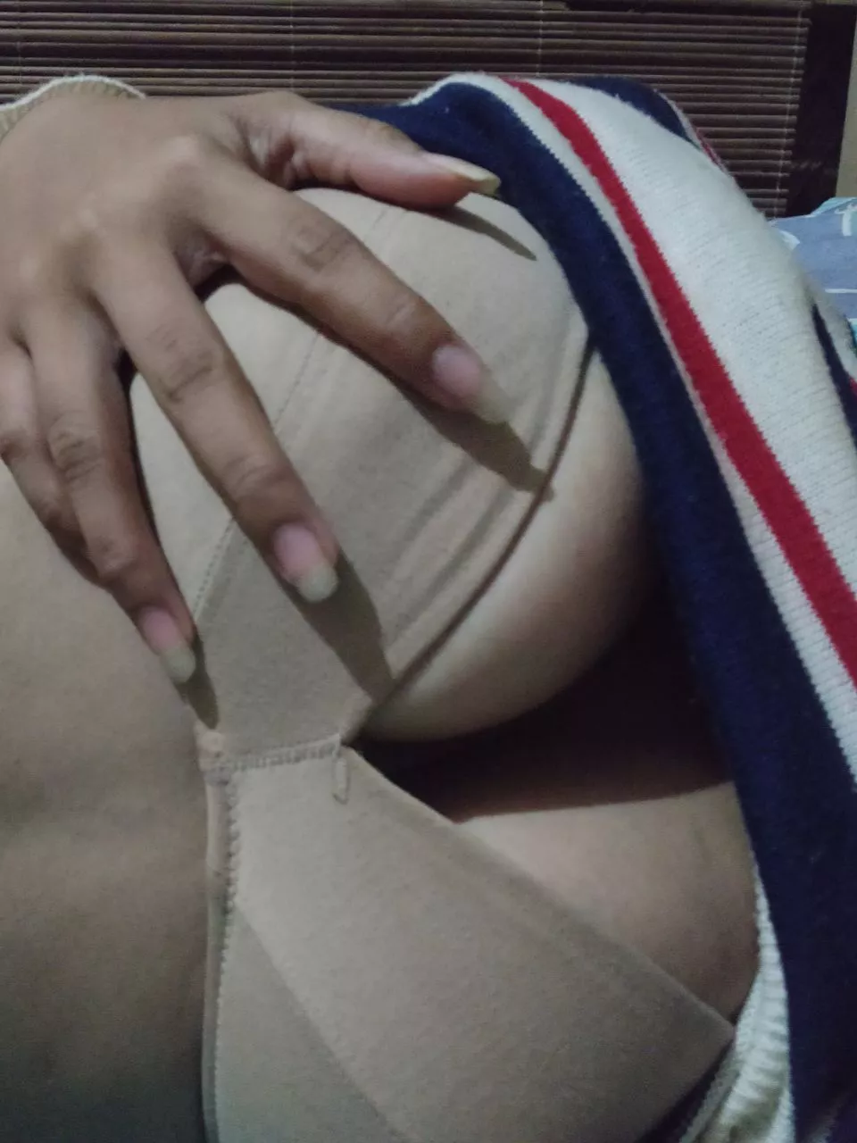 Nipples' (f)ucking up. 🙃 posted by lala_ash_