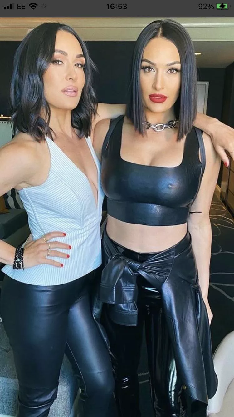 Nippy bella posted by Cooptroop84