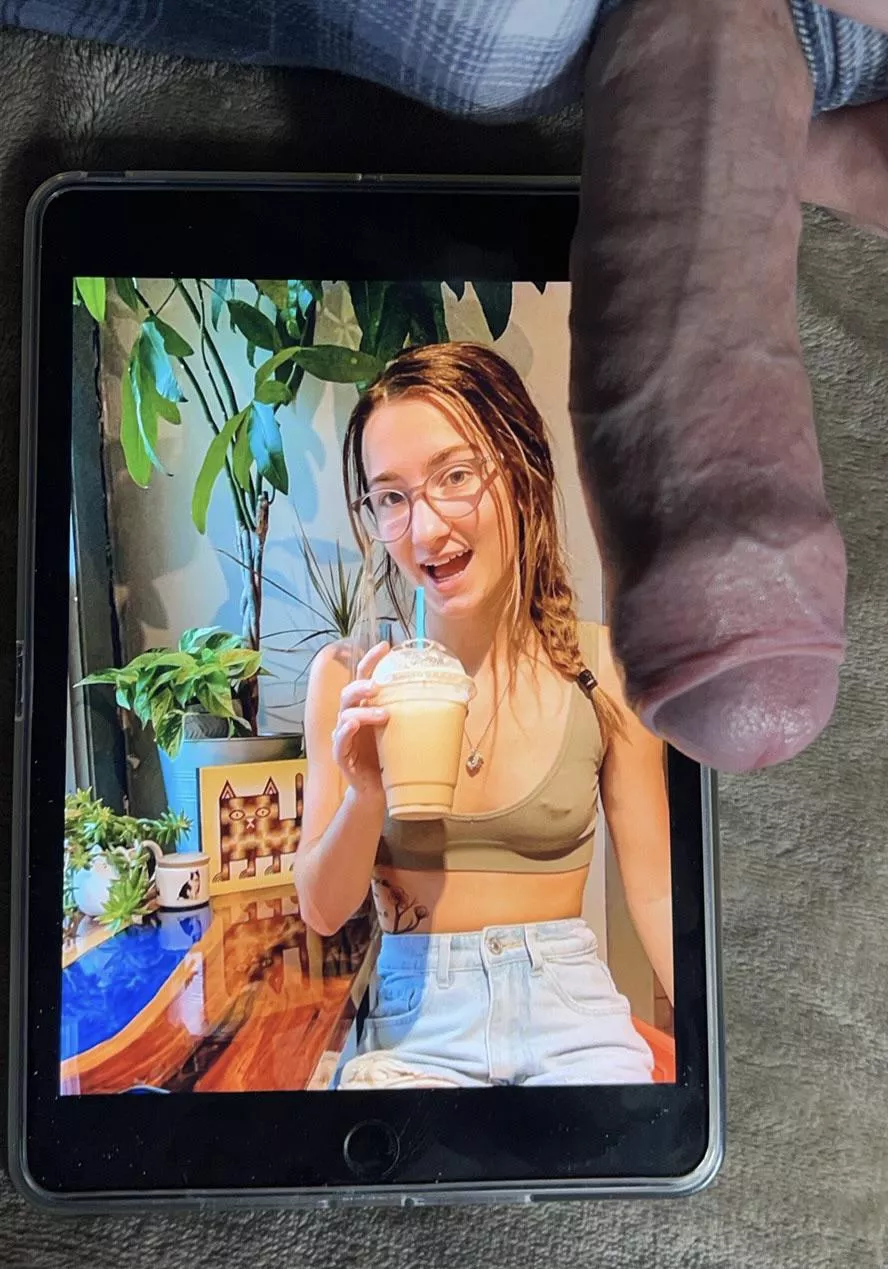 Nips on show posted by xL_Fin