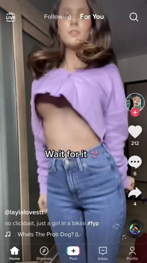 NipSlip by BadJuJuMagumbo7