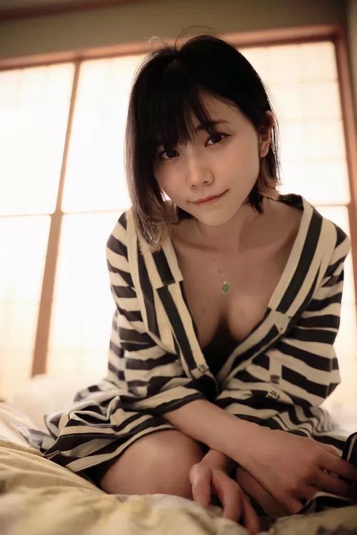 Nito Risa by Shart_Shark