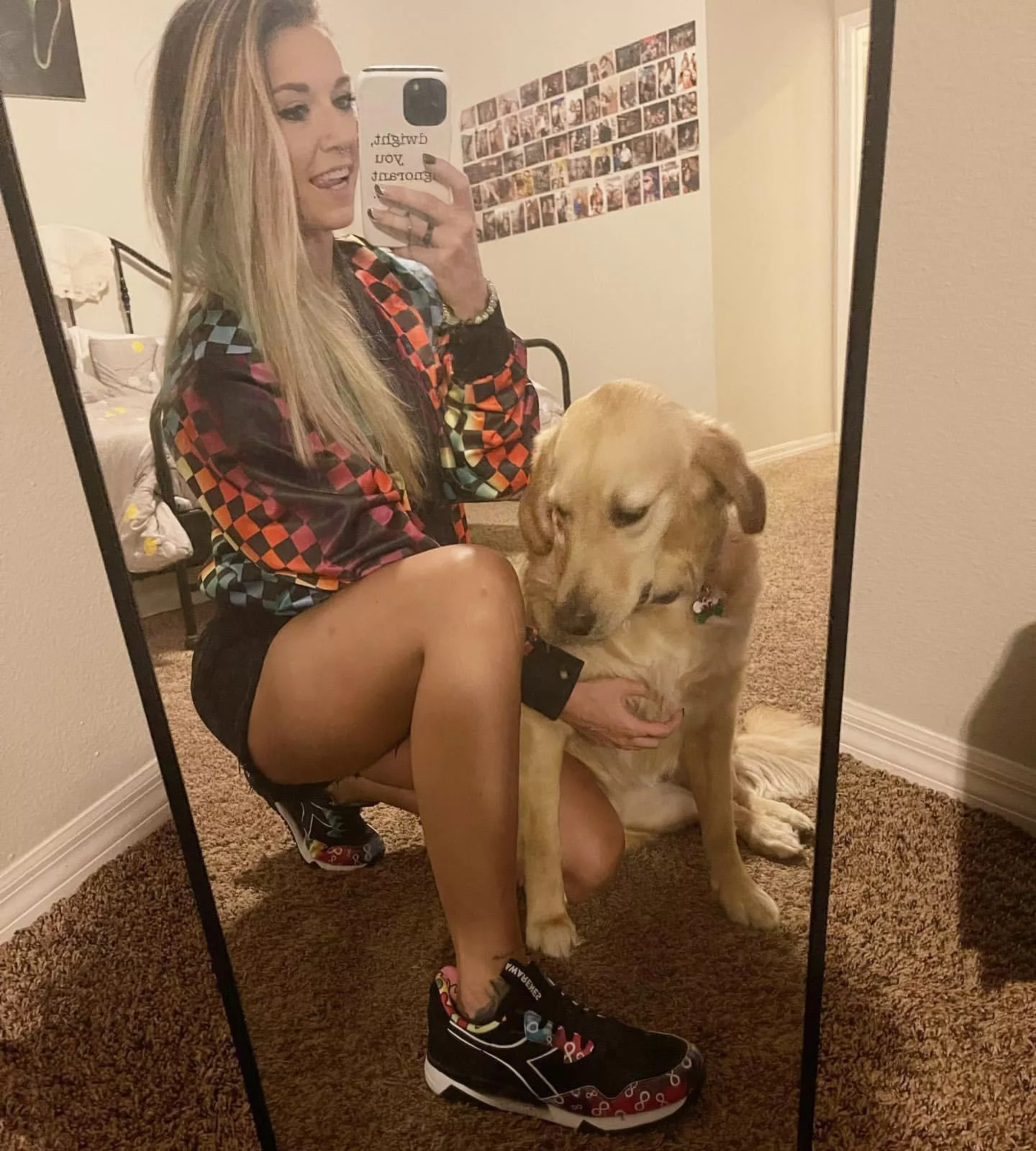 Nixon Newell posted by DeadendLane