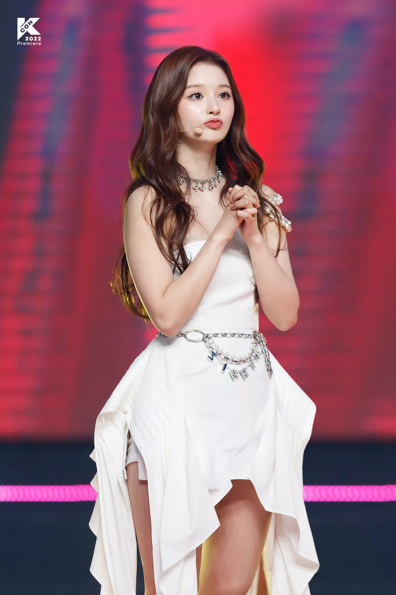 NMIXX - Sullyoon posted by 0wlrayt