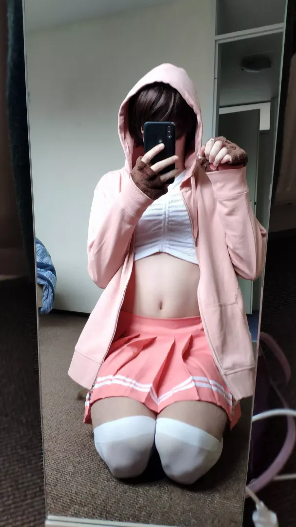 N-Nya? (First post o.o) posted by Nekabby