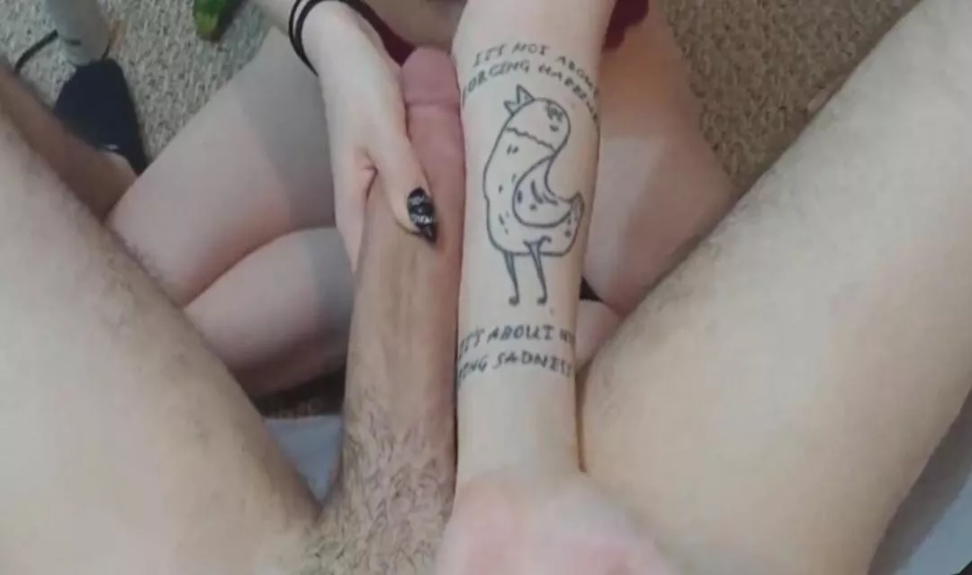 👍no big deal...dm posted by Least-Ad8136