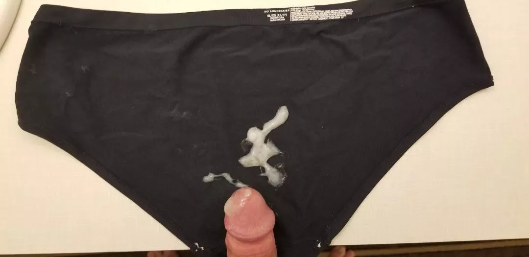 No boundaries posted by aspirebub