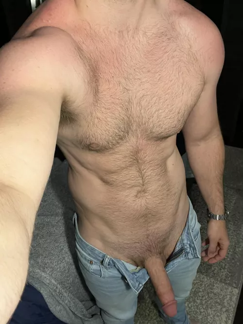 No boxers = easy access by swizzledick_