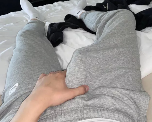 no boxers needed by thajuicyboi