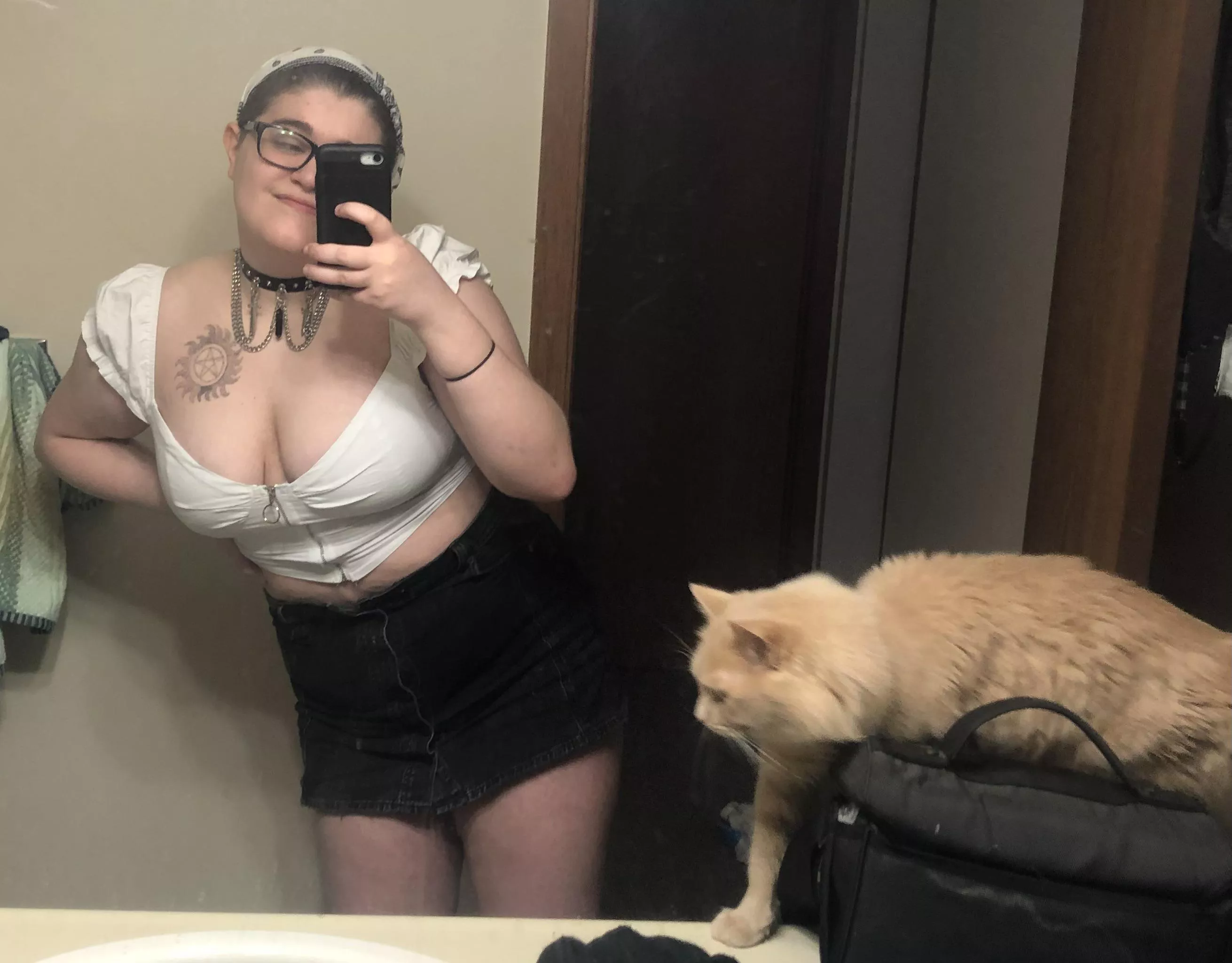 no bra but Shark will cockblock you posted by luigitrumpsmario