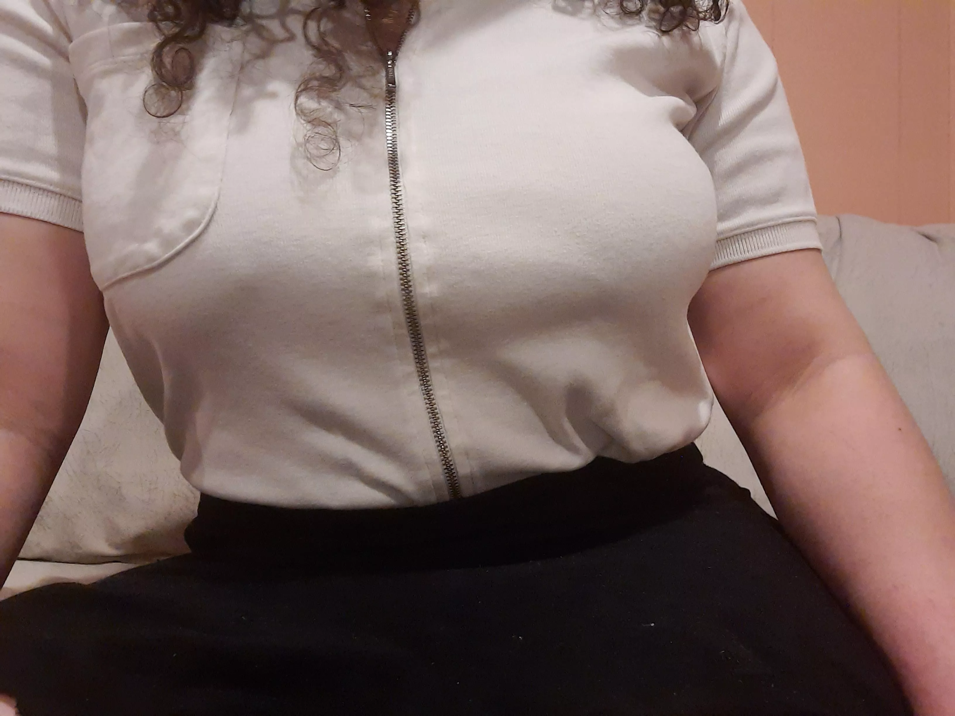 no bra is no problem for mr posted by daphnethedryad