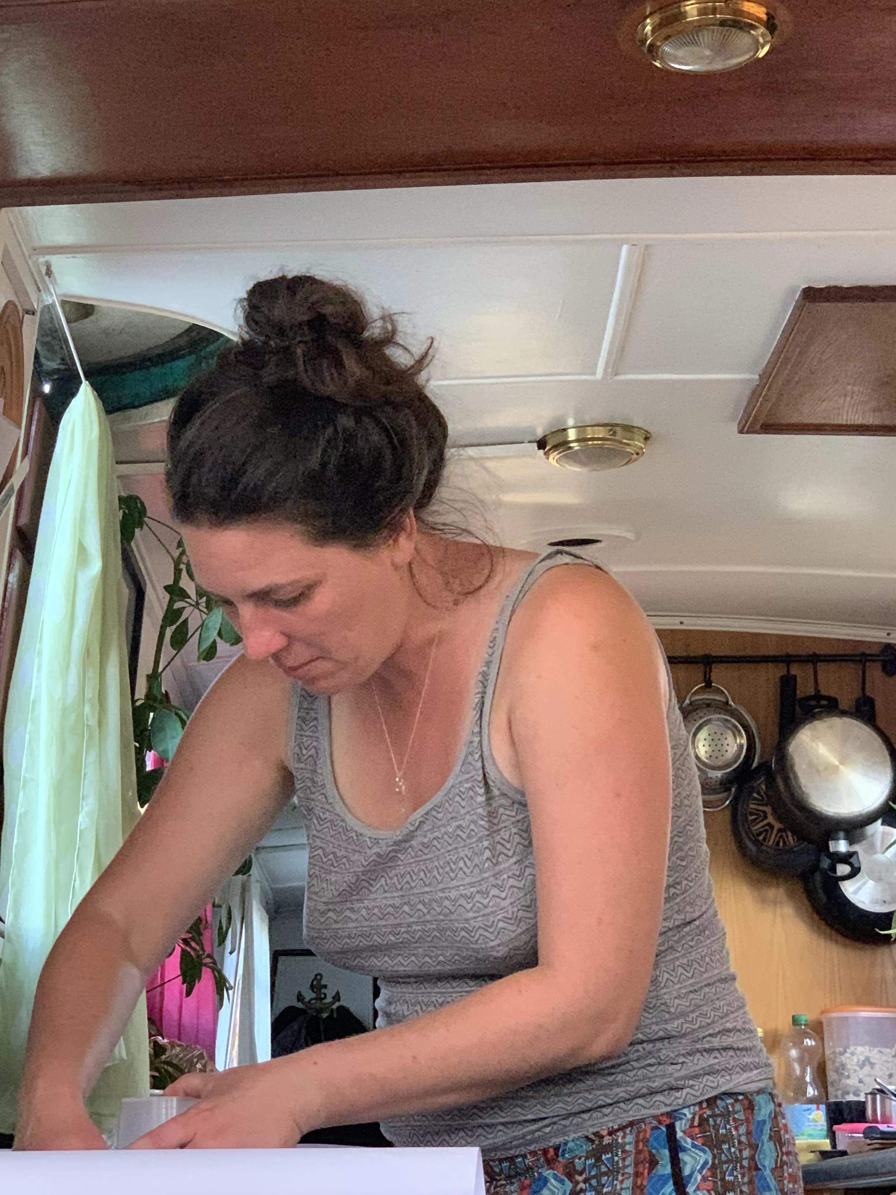 No bra Wednesday posted by Strict-Zookeepergame