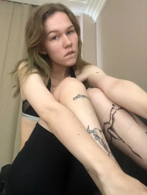 no bulli pls🥺 by milashka420