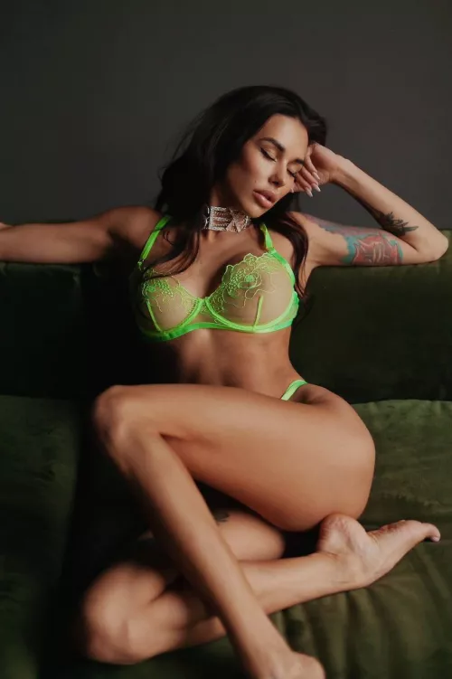 No clever title, just wanted to show you my boobs by materialmajority