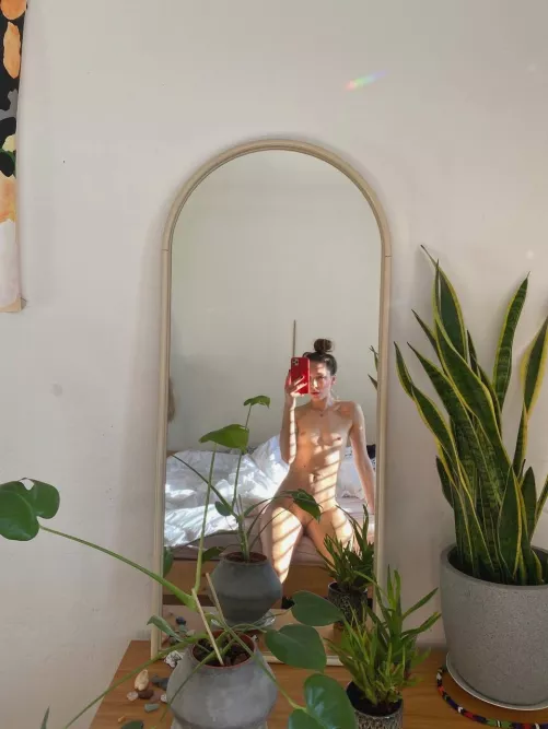 No clever title, just wanted to show you my boobs by RomanticIceberg