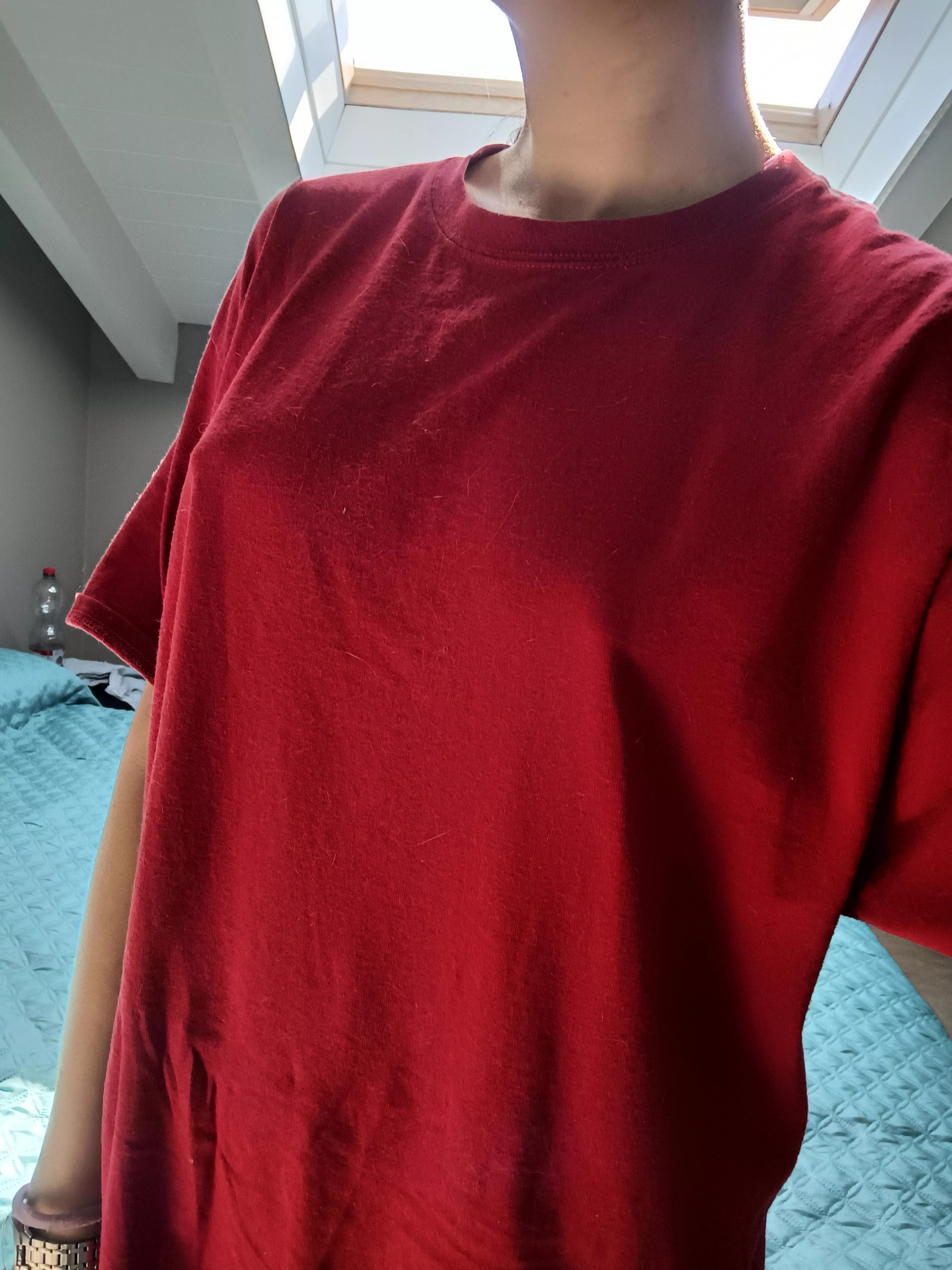 no clothes can hide them posted by Tease_with_lemon