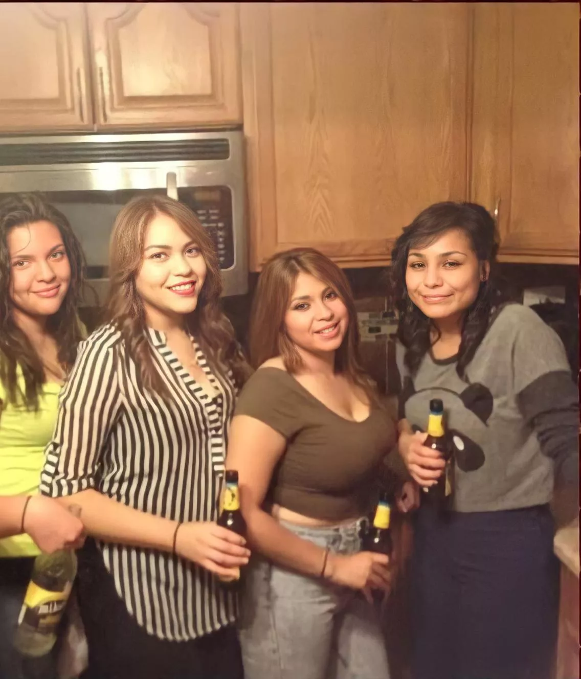 No comparison to her posted by Express-Rough-1630