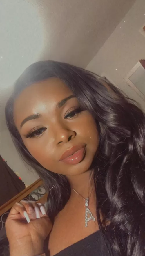 no control when it comes to me by zarthaabrat