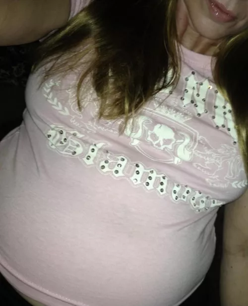 No double chin here by roserooms