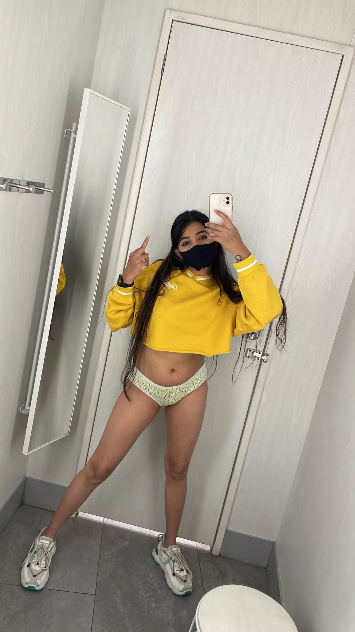 No F given! posted by Honey_gurll