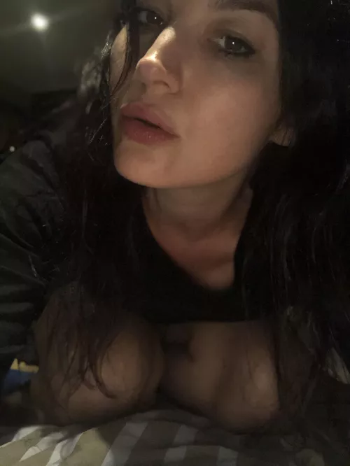 No filter, no caption by LolaMayDays