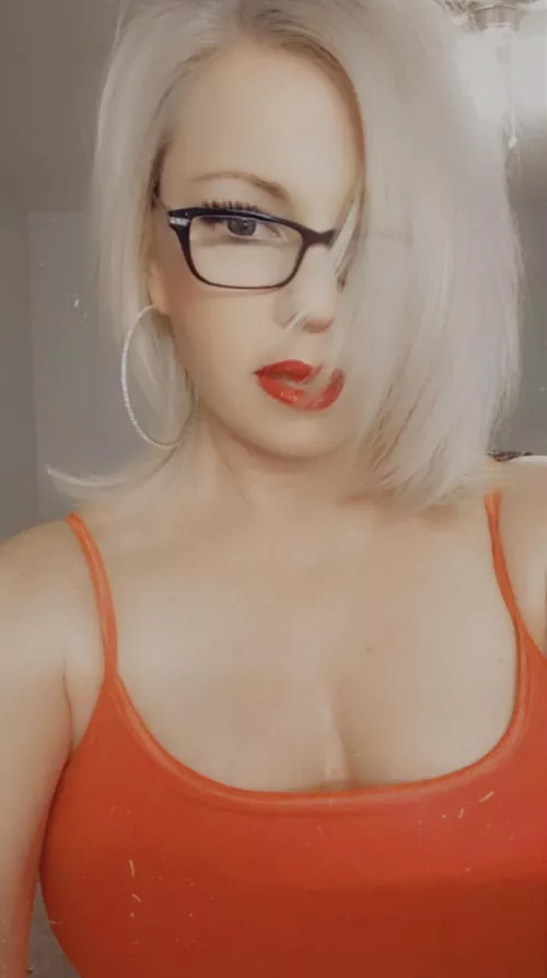 No football to watch, what shall we do? by missbarbie6969