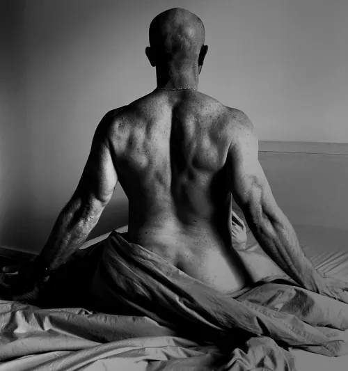 No hair, don't care! by _TtTToriginal_