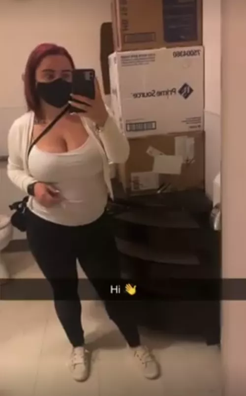 No hiding those by janglebrawl1818