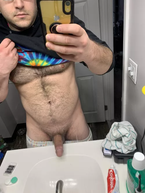 No, I don’t pull out by johnnybblazzee