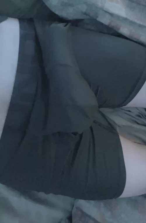 No imagination needed by npmy