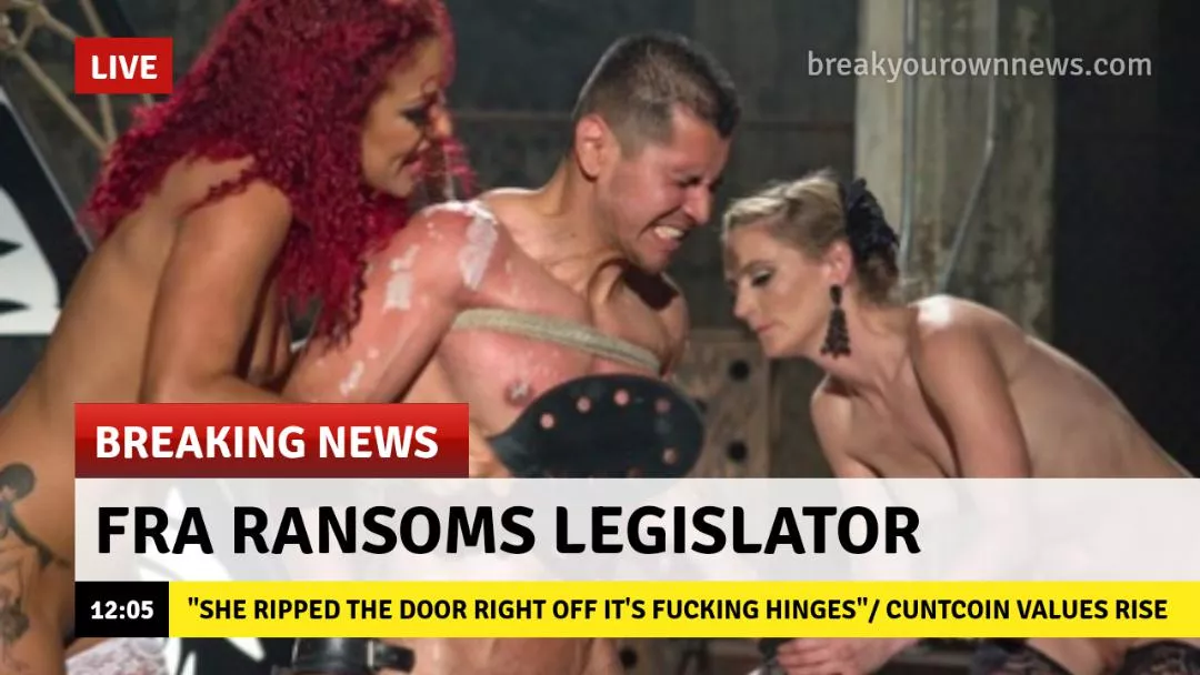 No ma'am Project Hippolyta is still very much a secret .... no I haven't seen the news today posted by DrStrangeLoveFRA