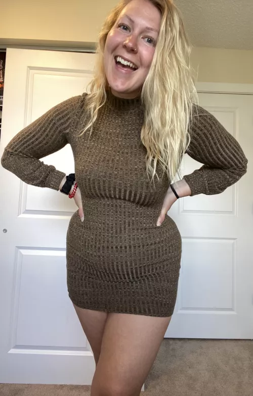 No makeup required by ProfessionalTear6088