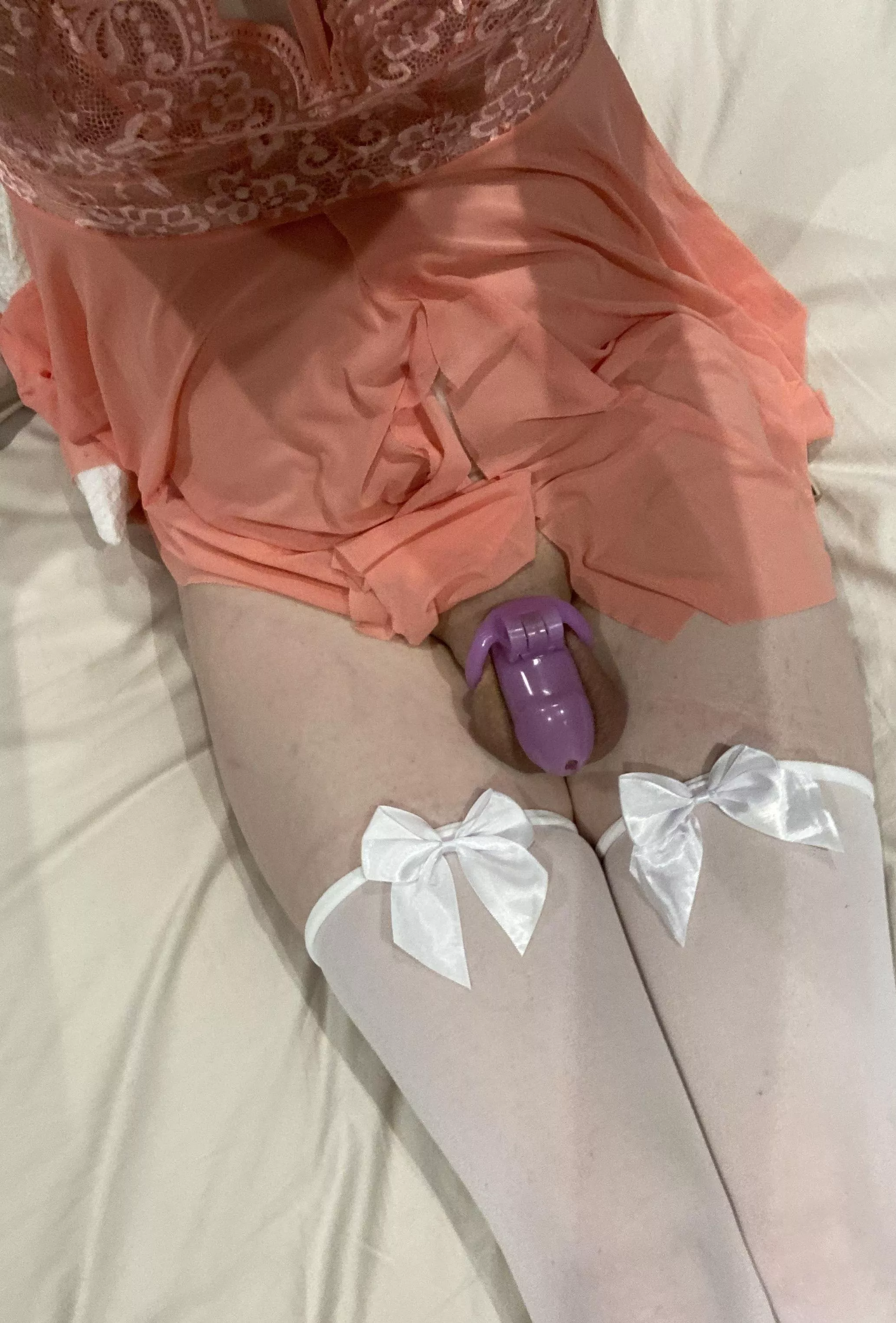 No matter how many times I try and leave I always come crawling back... posted by SissyAlt96