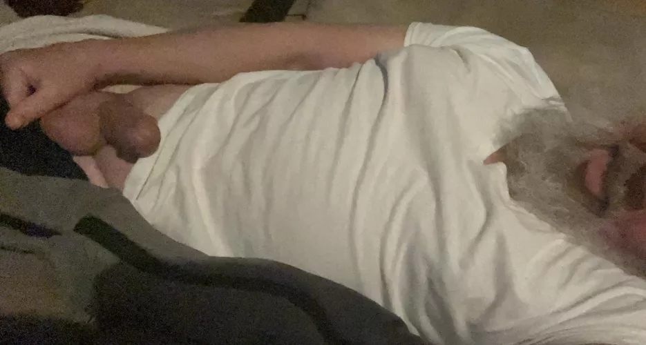 No Monday blues allowed! by Cpt_Greybeard69