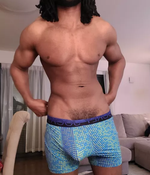 No more nudes.... underwear only 😇 by mr_th0t