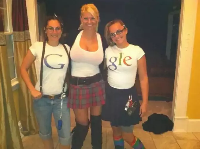 No need to search for those! by deiterh95