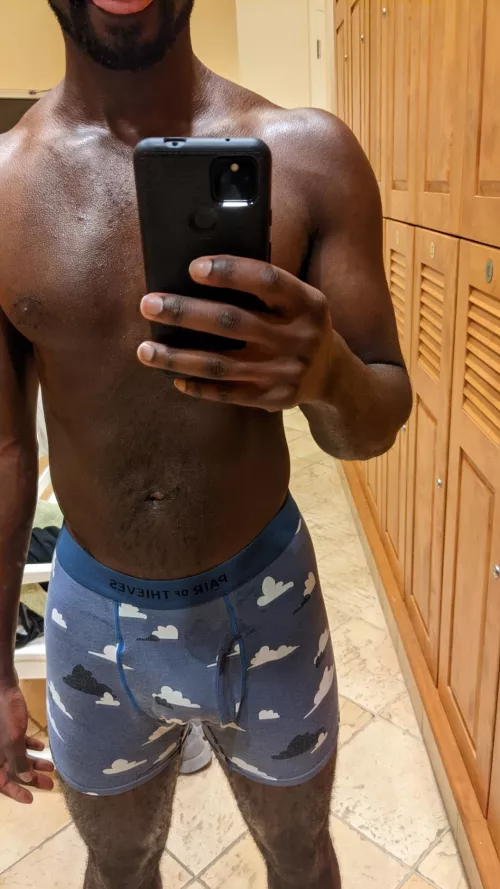 No off days🥵 by CreamCity_29