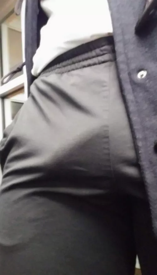 no, officer, it isn't a weapon... by tubizy