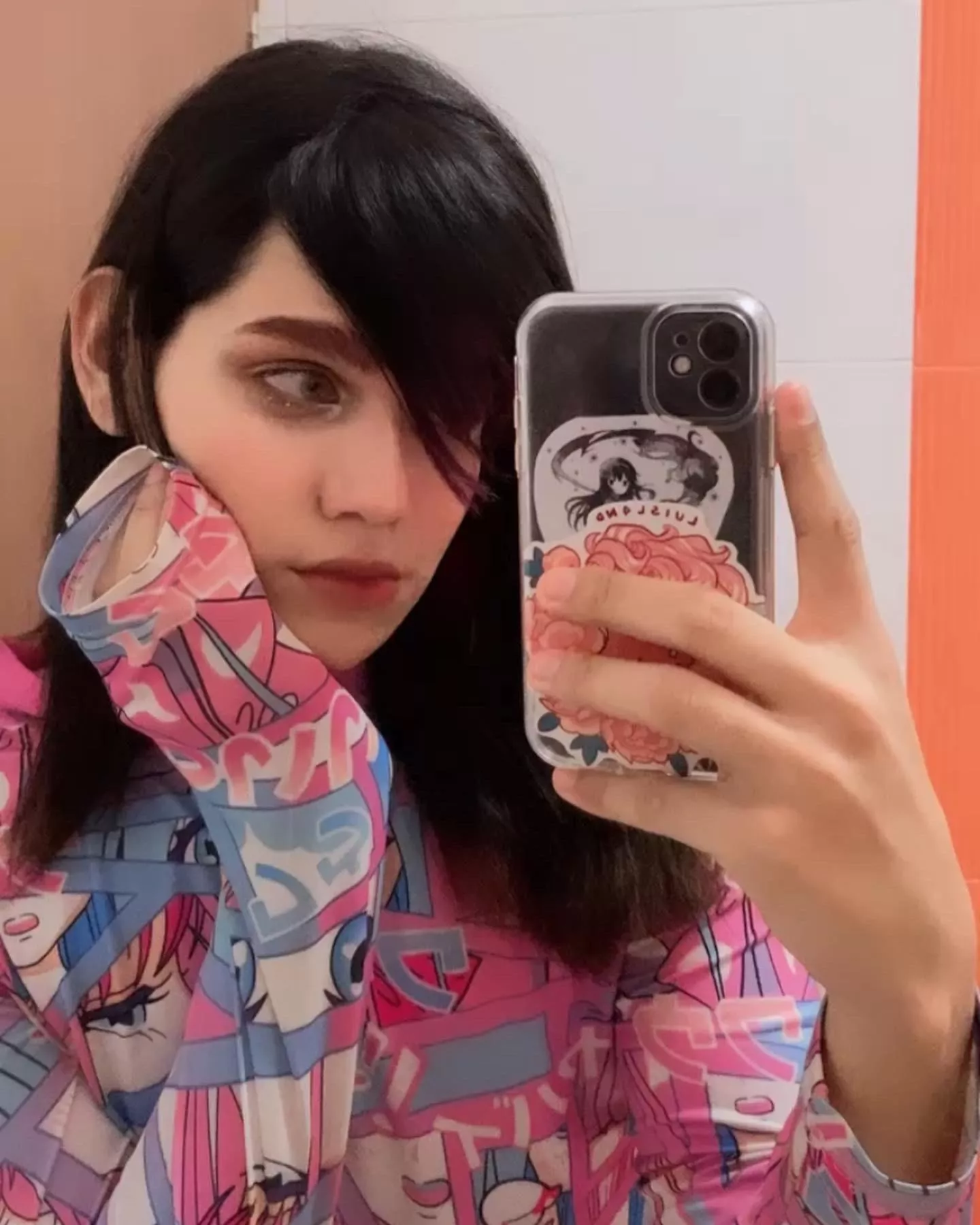 no one ever tells me i’m cute :( posted by samaramagica