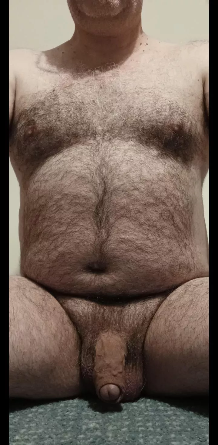 No one has ever drawn me before. I wonder what I look like to other people... posted by dirty_old_wanker