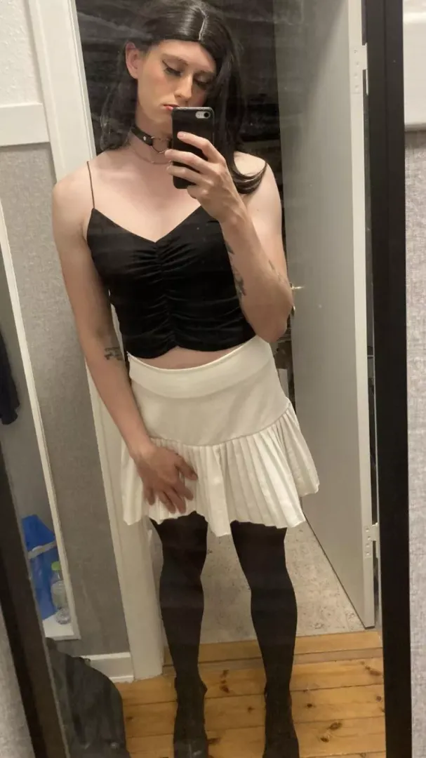 No one has told me I’m cute today :( posted by fuccthiss