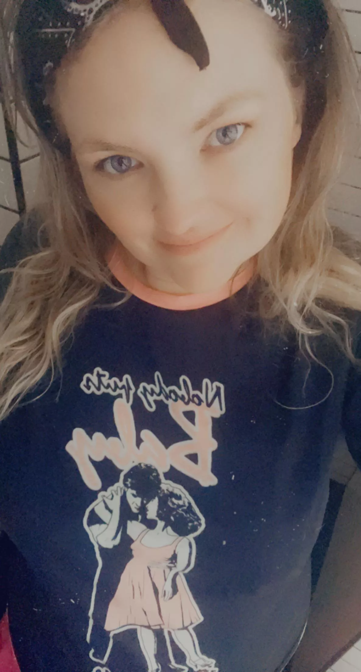 No one puts Baby in the corner 💖 posted by Rockabilly_chick