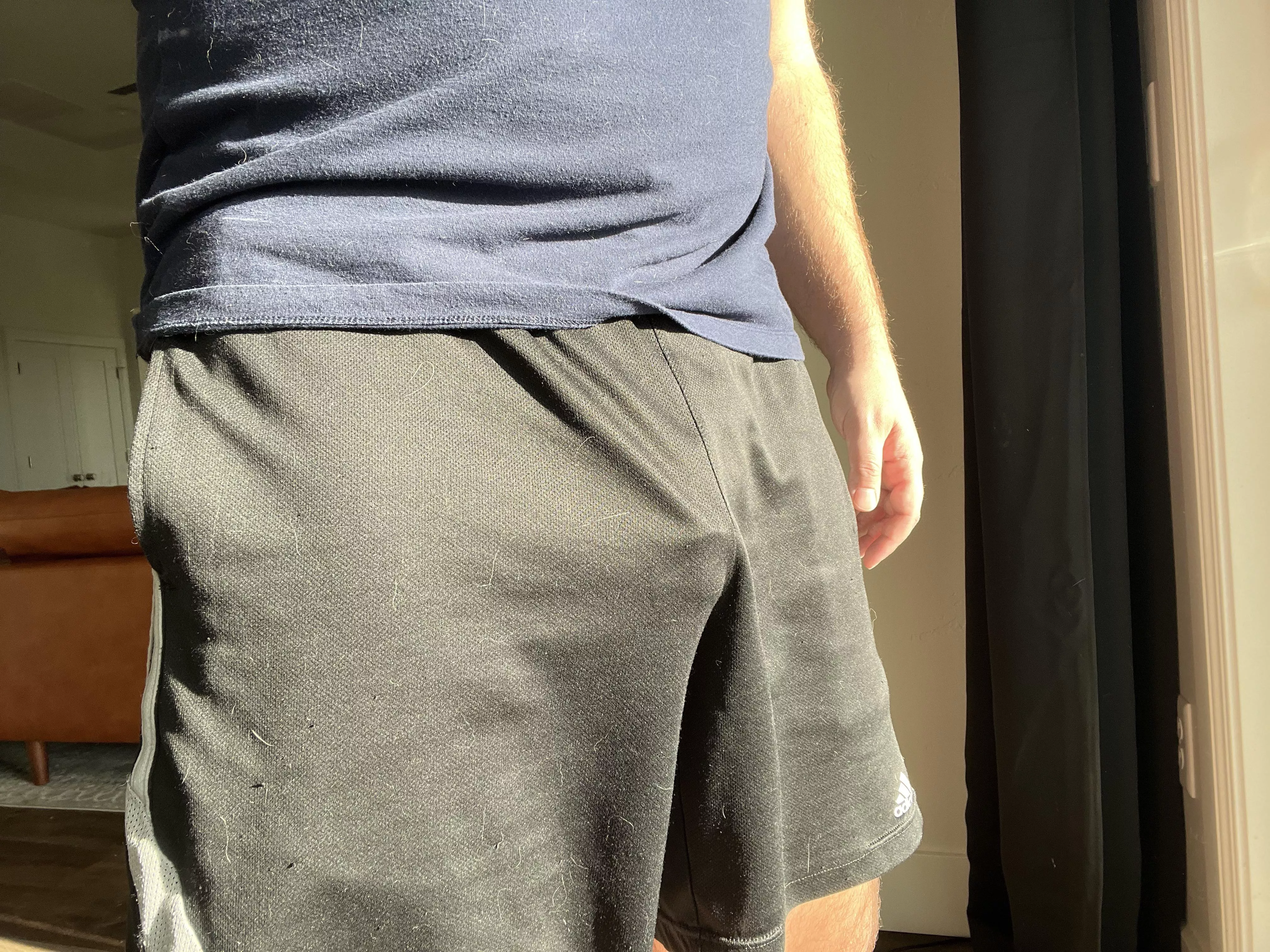 No one will notice, right? posted by tylerjackson428