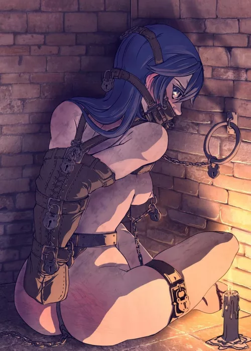 No option but to obey by dirtynate41