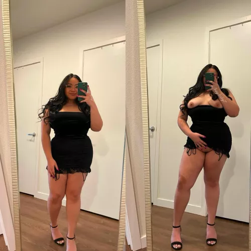 No panties = easy access by hey-baby7